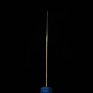 三浦MIURA 牛刀 ZDP189 ショット スタビライズウッドハンドル（210mm）