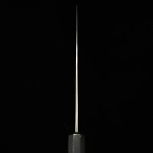 TAKEDA Facas - Forja artesanal de Bitchū - Faca pequena Sasasa - Aço Hitachi Aogami Super (150~170mm)