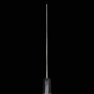 Takeda Forgé à la main de Bitchu Nakiri (grand) Acier Hitachi Aogami Super (150~180 mm)
