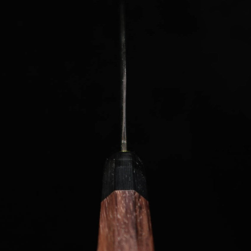 Takeda Hamono Large Nakiri Super Blue Steel (150-180mm) 