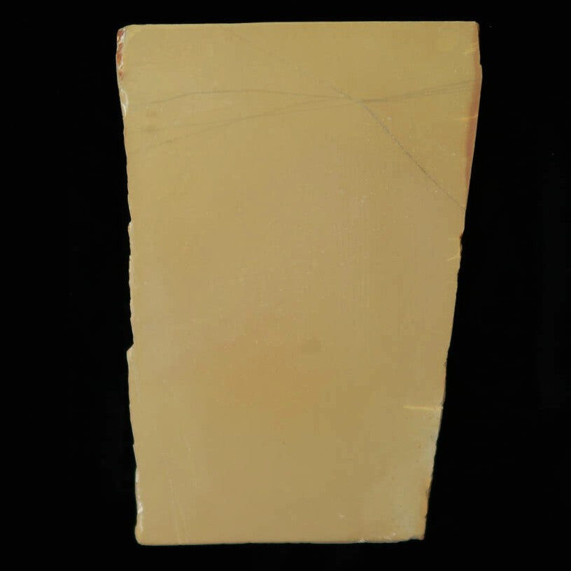 Nakayama Awasedo Koppa Natural Whetstone (88x133x10mm)
