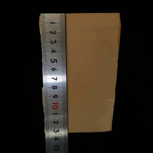 Piedra de afilar natural Nakayama Aoto, koppa 88×133×10 mm