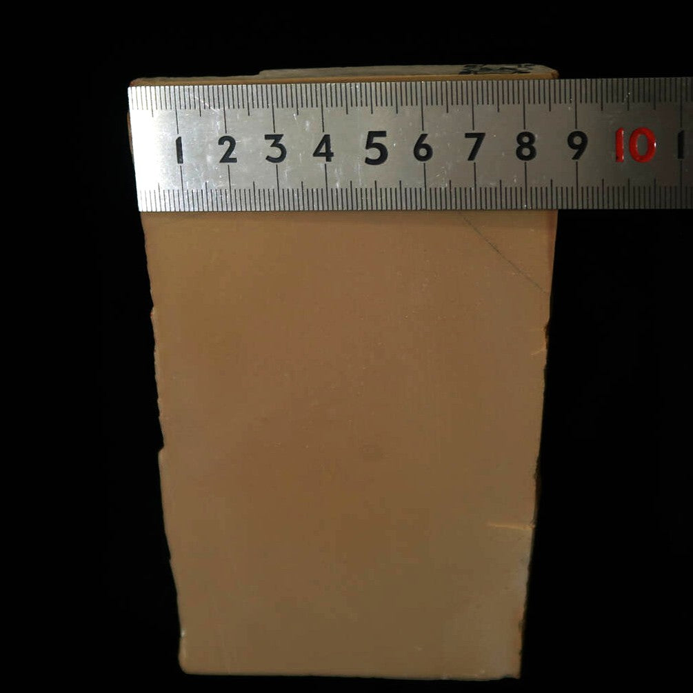 Piedra de afilar natural Nakayama Aoto, koppa 88×133×10 mm
