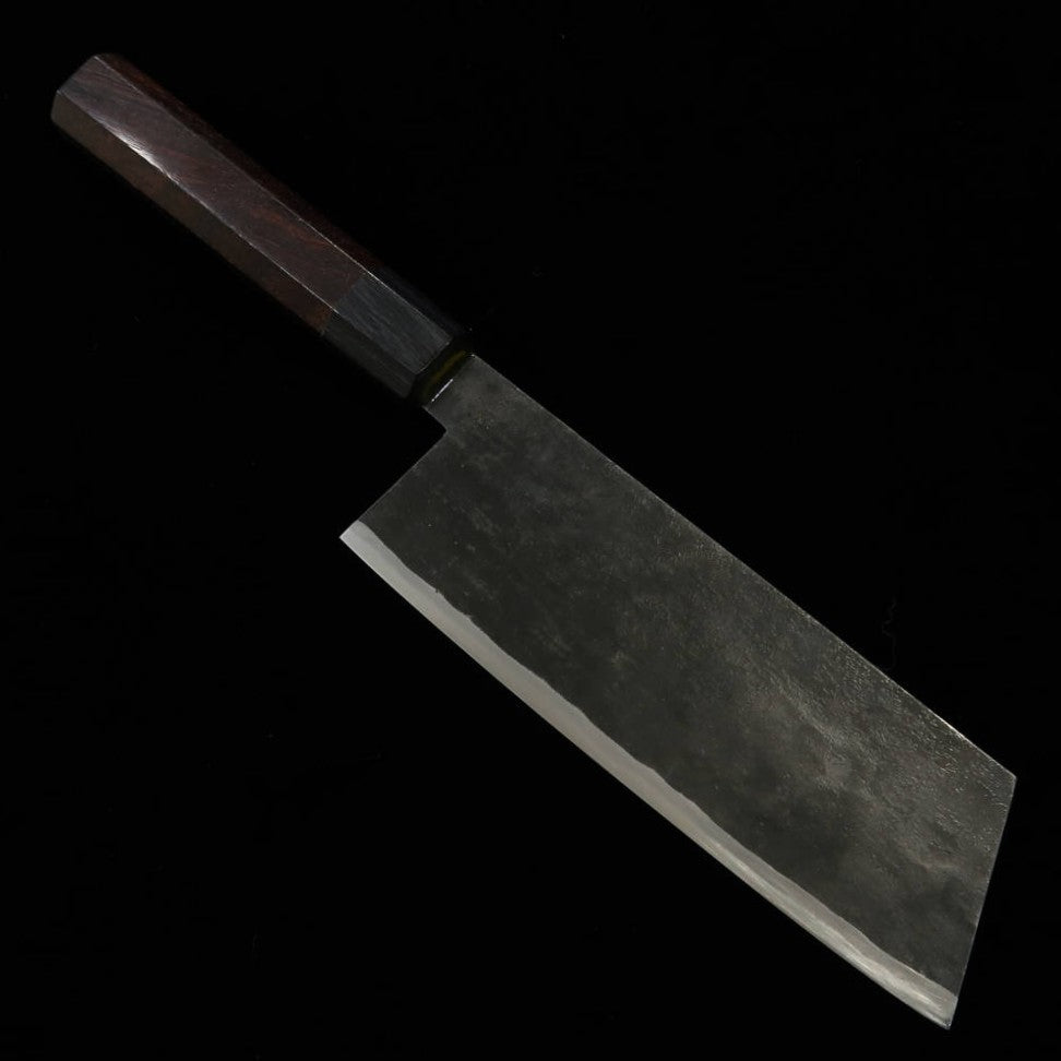 Takeda Hamono Utility Bunka Super Blue Steel (150-180mm) 