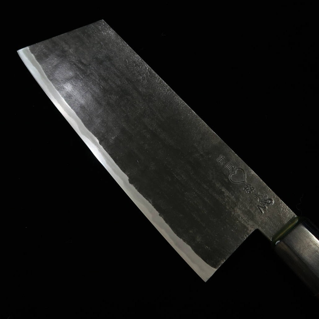 Takeda Hamono Utility Bunka Super Blue Steel (150-180mm) 