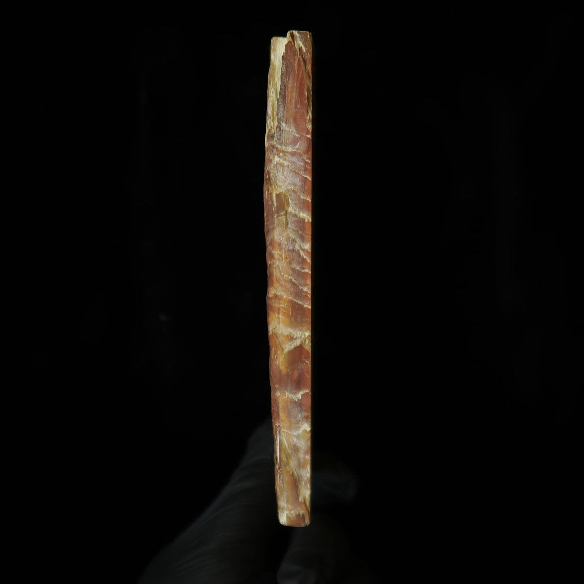 Piedra de afilar natural Nakayama Aoto, koppa 88×133×10 mm