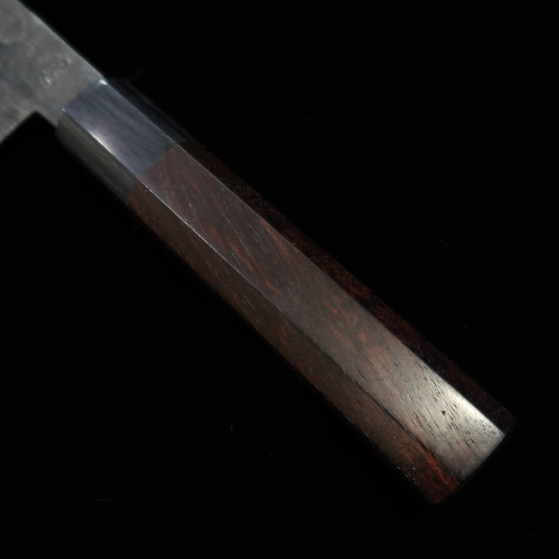 Takeda Hamono Utility Bunka Super Blue Steel (150-180mm) 