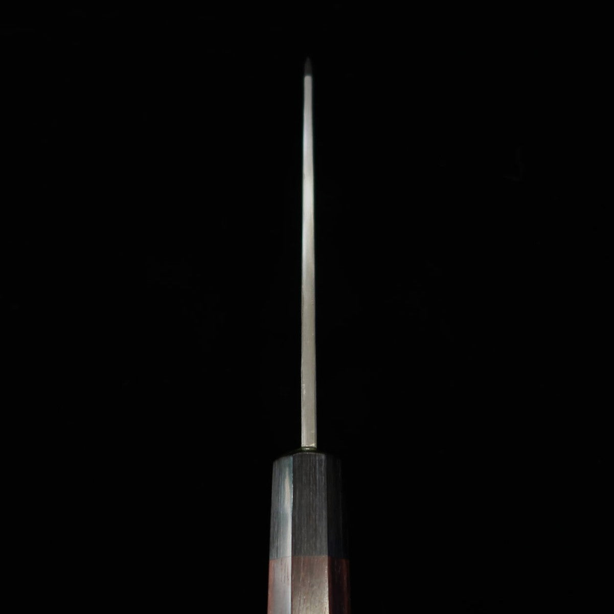 Takeda Bitchu forgeron artisanal désosseur acier Hitachi Aogami Super (160 à 170 mm)