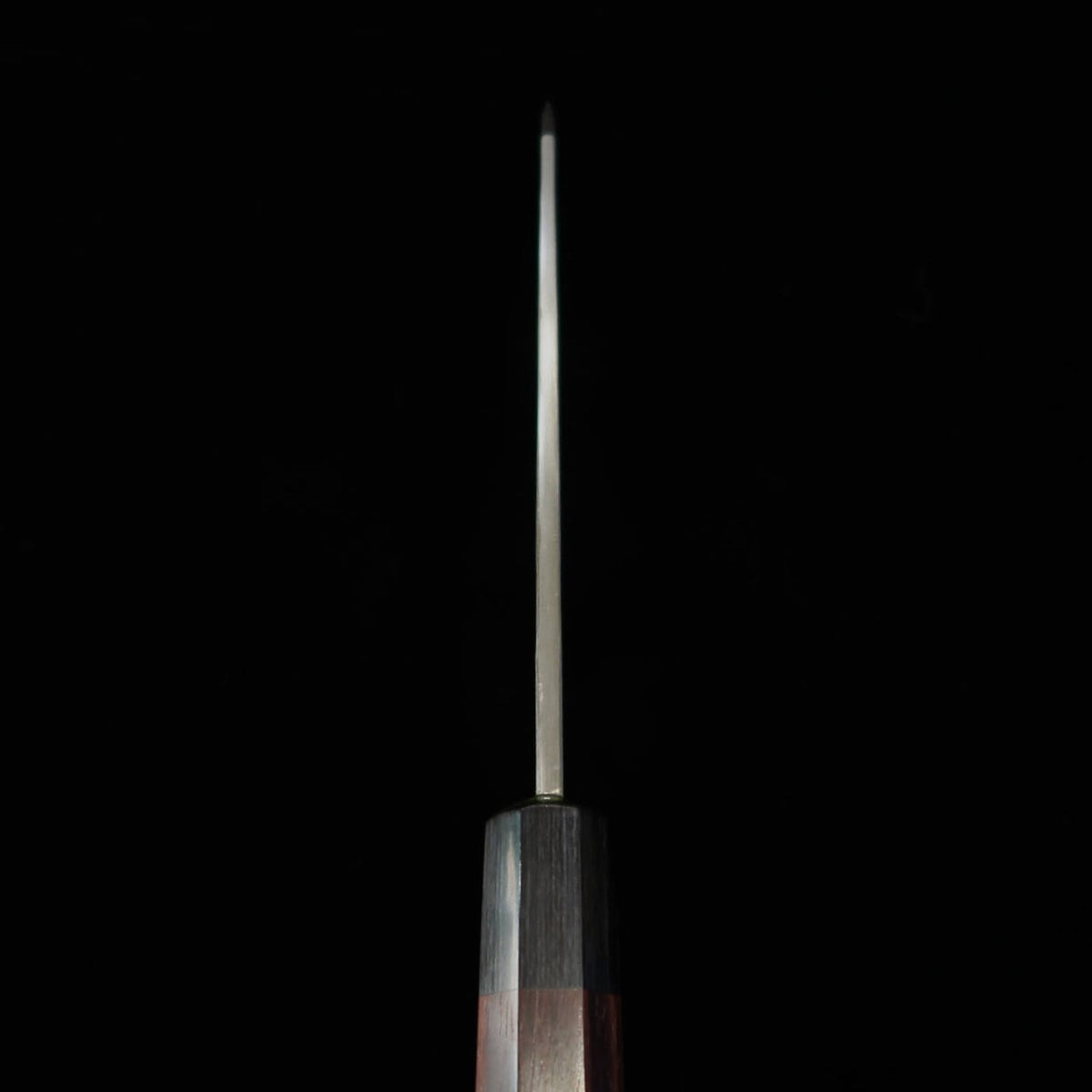 Takeda Hamono Honesuki Aogami Super (160-170mm)