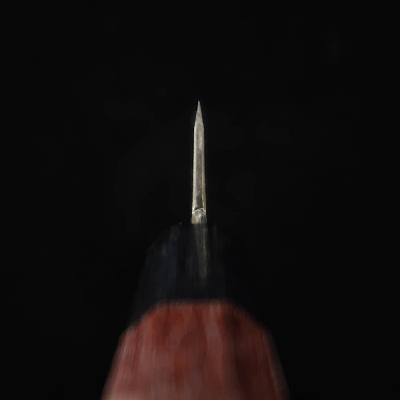 Takeda Bitchu forgeron artisanal désosseur acier Hitachi Aogami Super (160 à 170 mm)