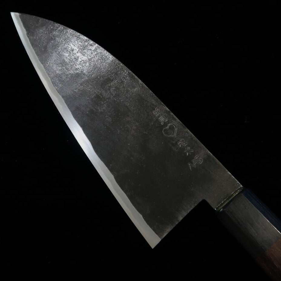 Takeda Hamono Funayuki Aogami Super (150-180mm)