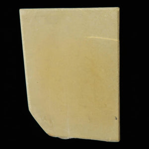 Pedra de amolar natural Nakayama Aoto “Koppa” 83 × 119 × 30 mm