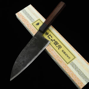Takeda Hamono Funayuki Aogami Super (150-180mm)