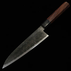 Takeda Hamono Small Sasanoha Aogami Super (180mm) 