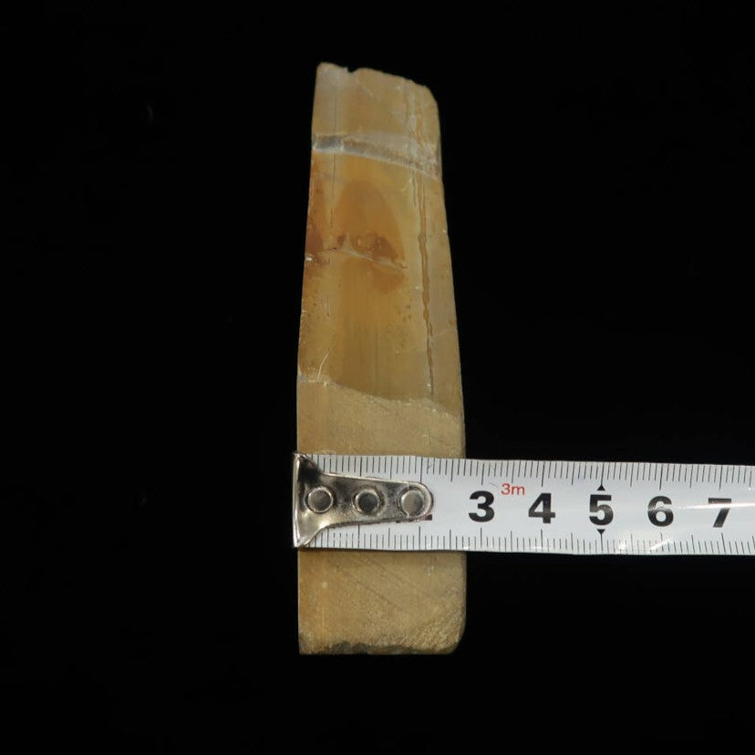武田刃物TAKEDA　天然砥石　中山マルカコッパ