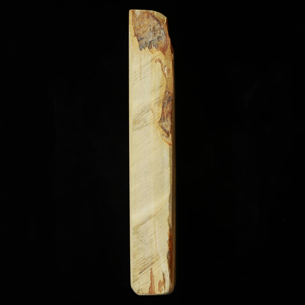 Piedra de afilar natural Nakayama Aoto Koppa   60×123×19 mm