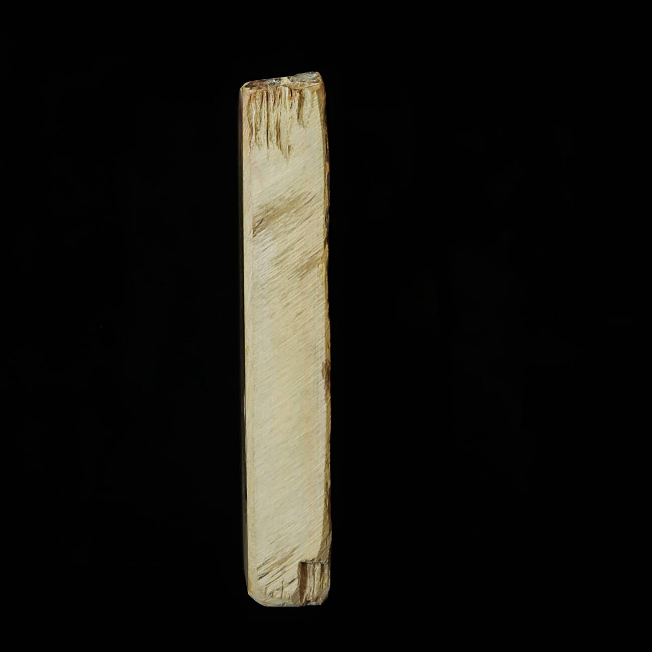 Pierre à aiguiser naturelle - Nakayama Awasedo - Forme irrégulière (63 x 121 x 19 mm)