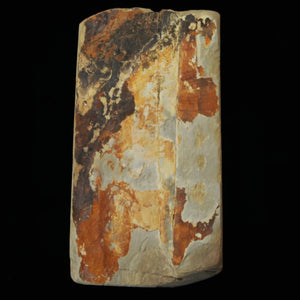 Piedra de afilar natural Nakayama agot, pieza pequeña, 63×121×19 mm