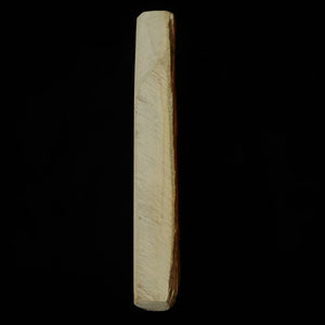 Piedra de afilar natural Nakayama Aoto Koppa   79×114×17 mm