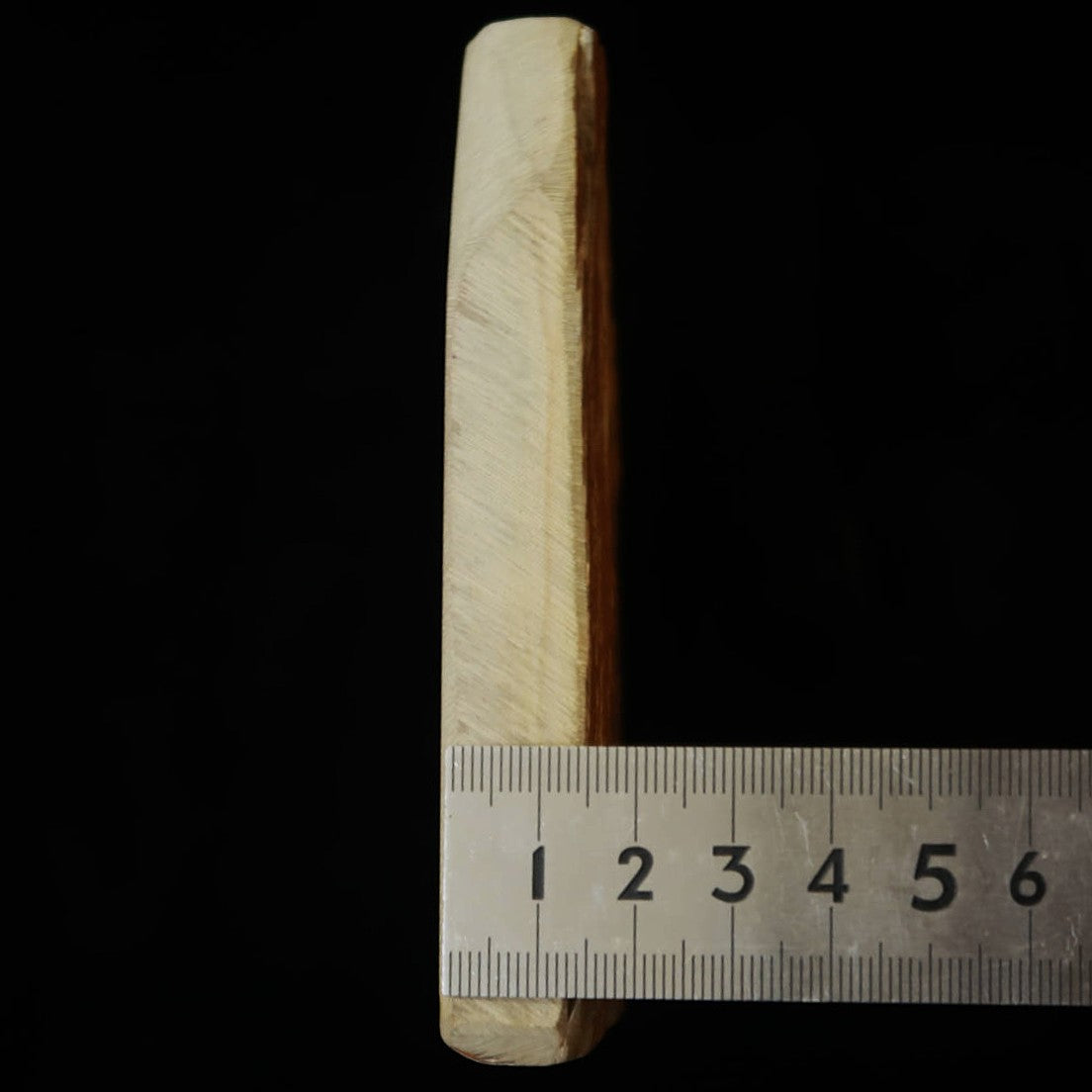 Piedra de afilar natural Nakayama Aoto Koppa   79×114×17 mm