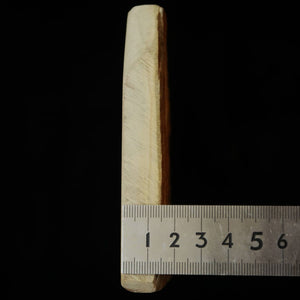 Piedra de afilar natural Nakayama Aoto Koppa   79×114×17 mm