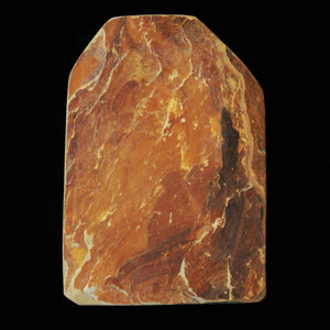 Piedra de afilar natural Nakayama Aoto Koppa   79×114×17 mm