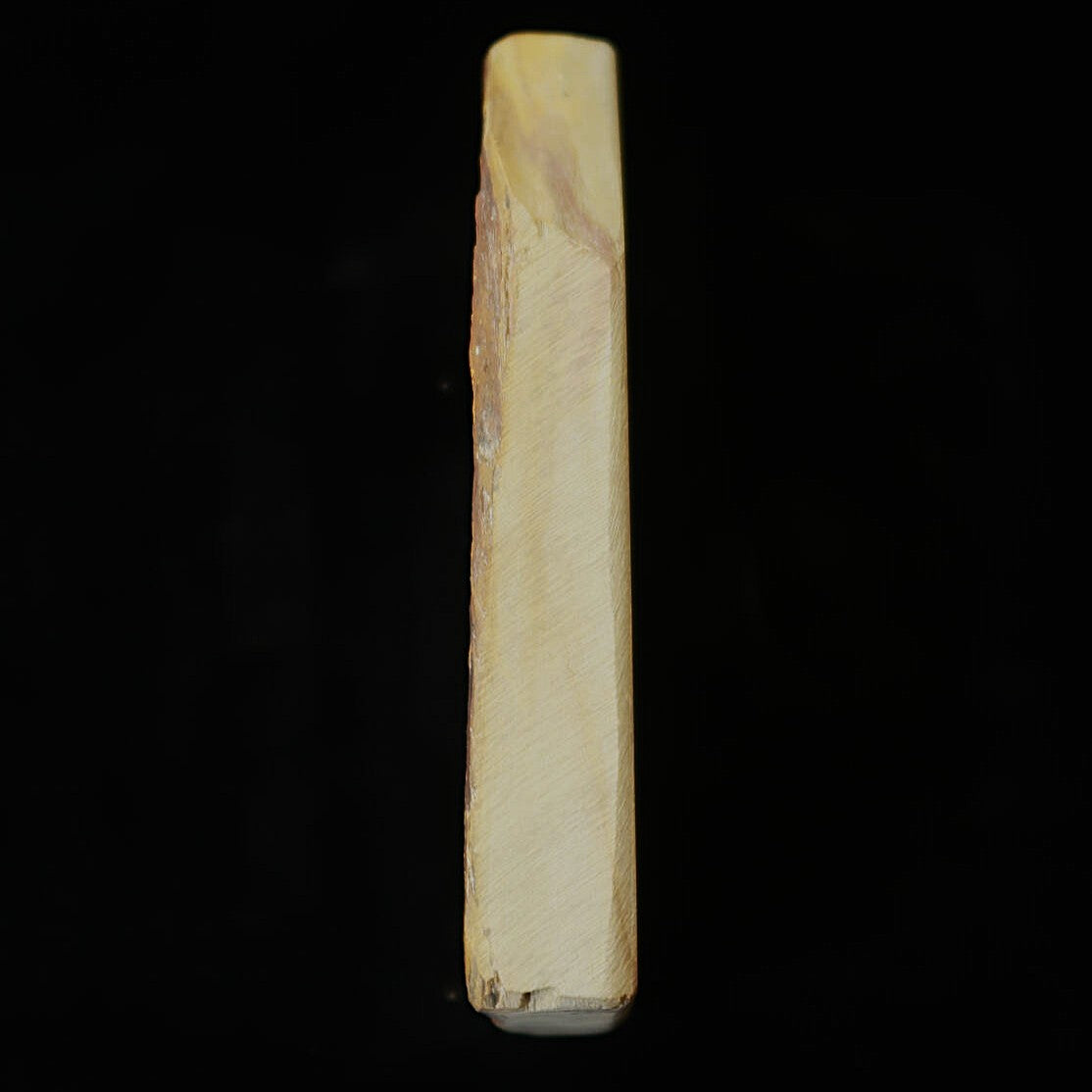 Piedra de afilar natural Nakayama Aoto Koppa   79×114×17 mm