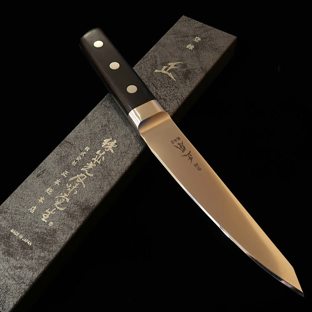 正本 MASAMOTO – 三浦刃物店 Miura Knives