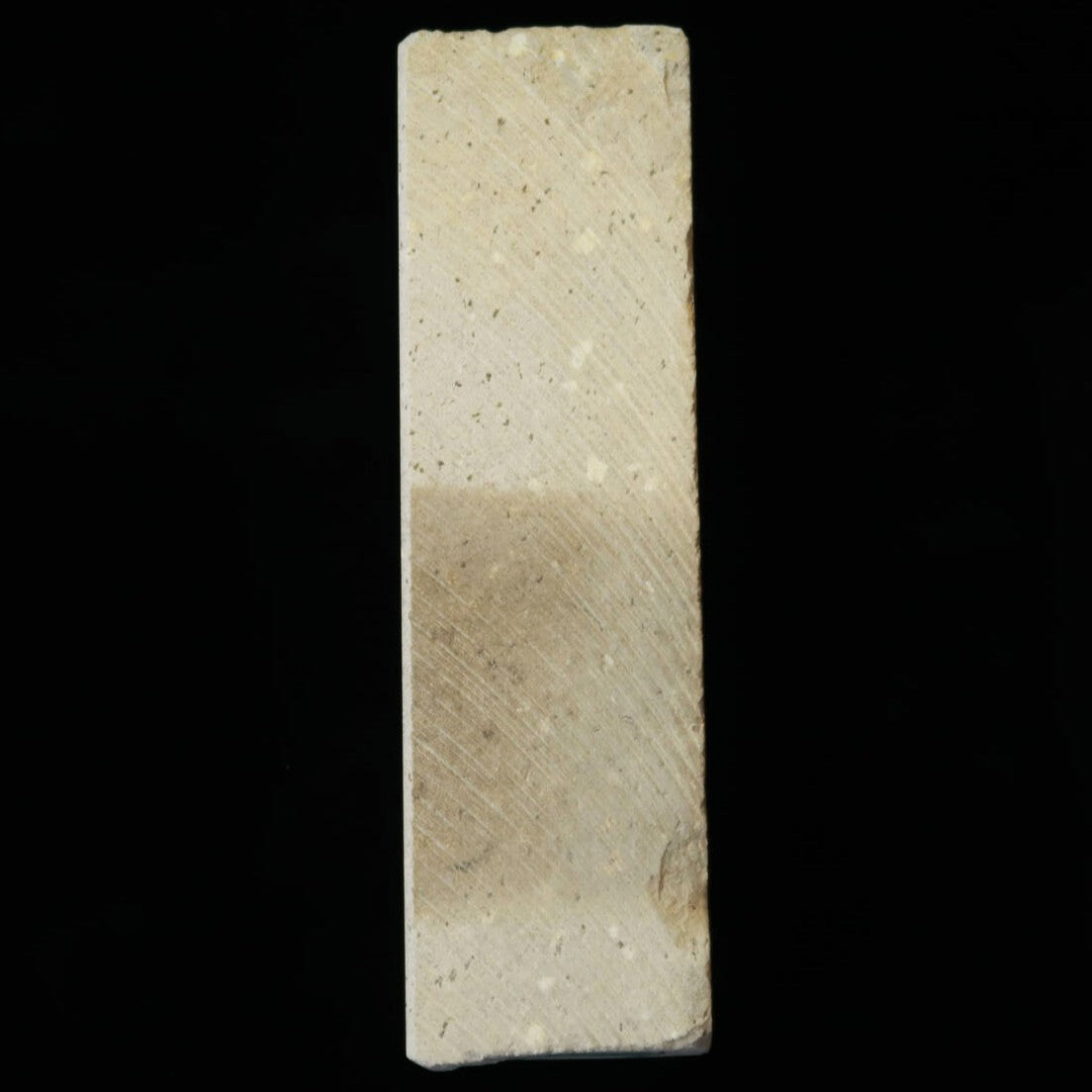 Piedra de afilar natural Natsuya Ebisu-to grande 64×154×44 mm