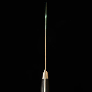 Gyuto Masamoto Sohonten Inox molibdênio (210-270mm)