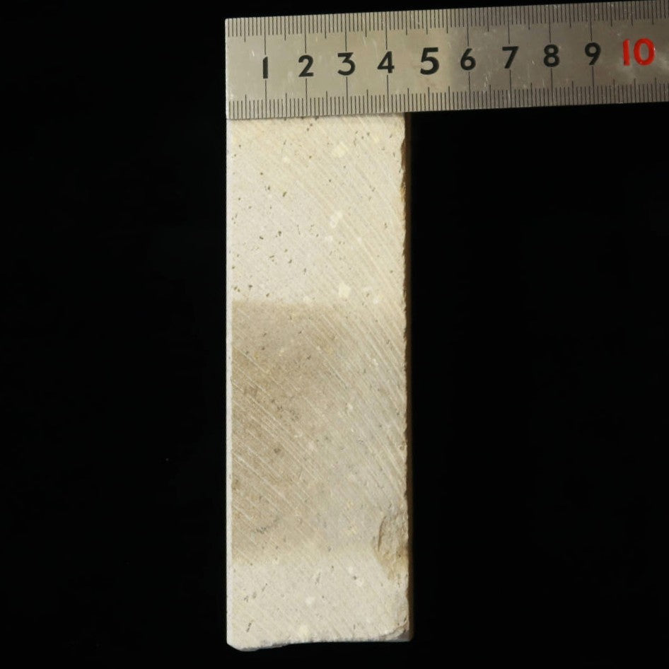 Piedra de afilar natural Natsuya Ebisu-to grande 64×154×44 mm