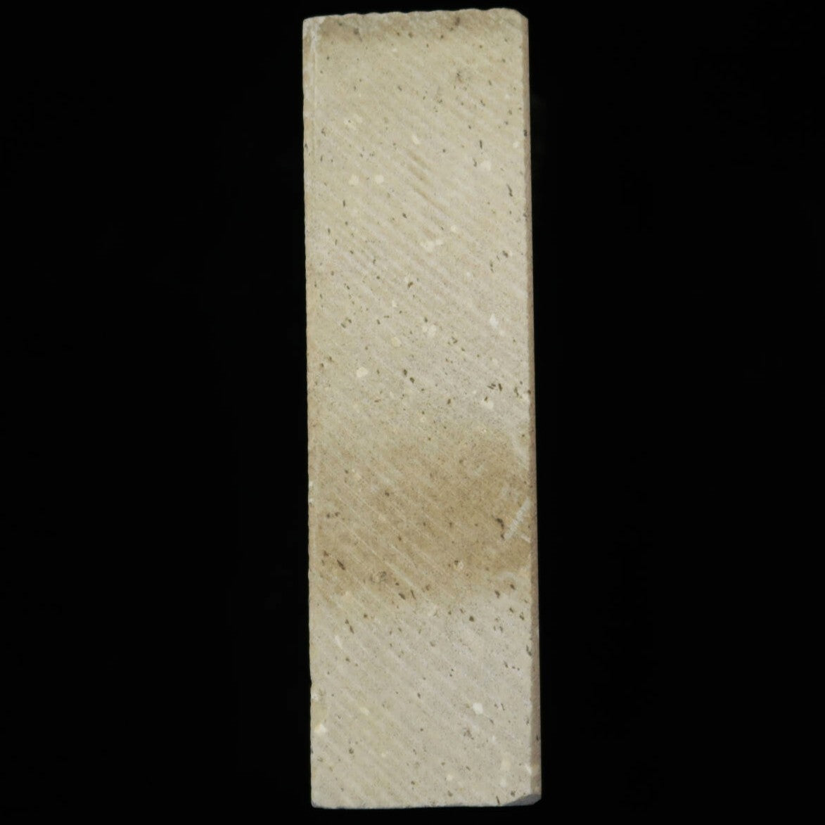 Piedra de afilar natural Natsuya Ebisu-to grande 64×154×44 mm