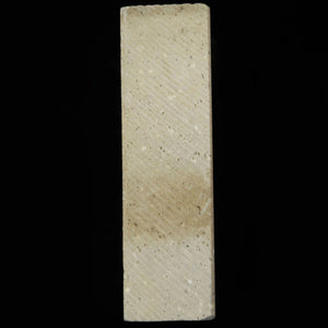 Piedra de afilar natural Natsuya Ebisu-to grande 64×154×44 mm