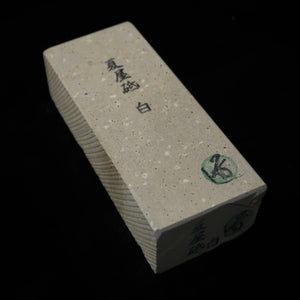Piedra de afilar natural Natsuya Ebisu-to grande 64×154×44 mm