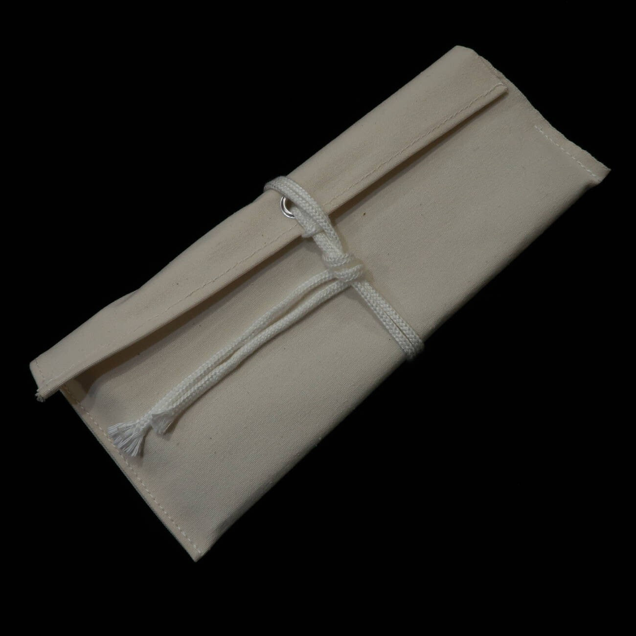 MIURA Couteau à nouilles Acier japonais poli, manche Kirikomi (240-300 mm)