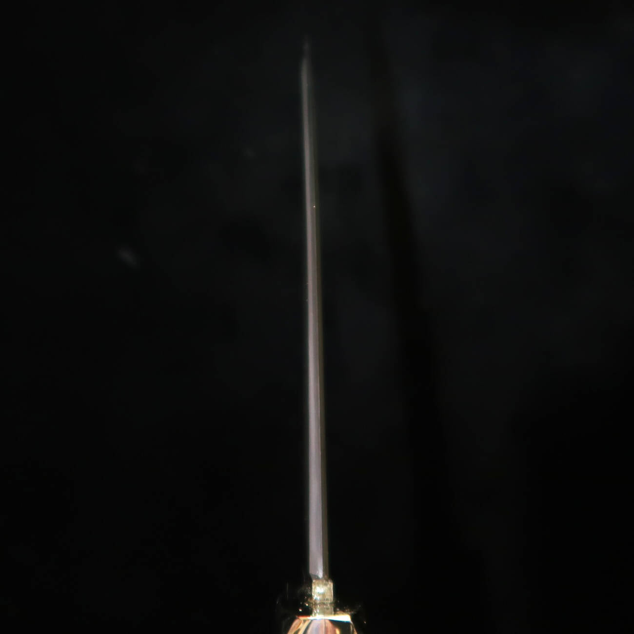 武田刃物TAKEDA　備中手打ち鍛冶 守屋正作 シースナイフ アイアンウッドA