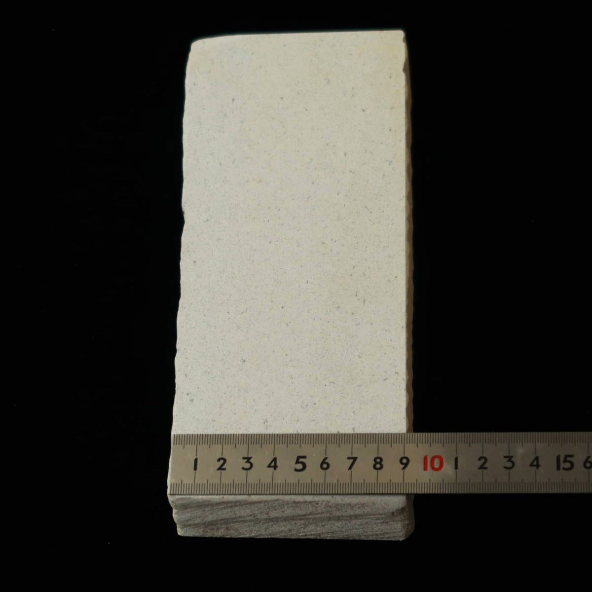 Pedra natural Iyo-to Aoboshi 93 × 218 × 35 mm