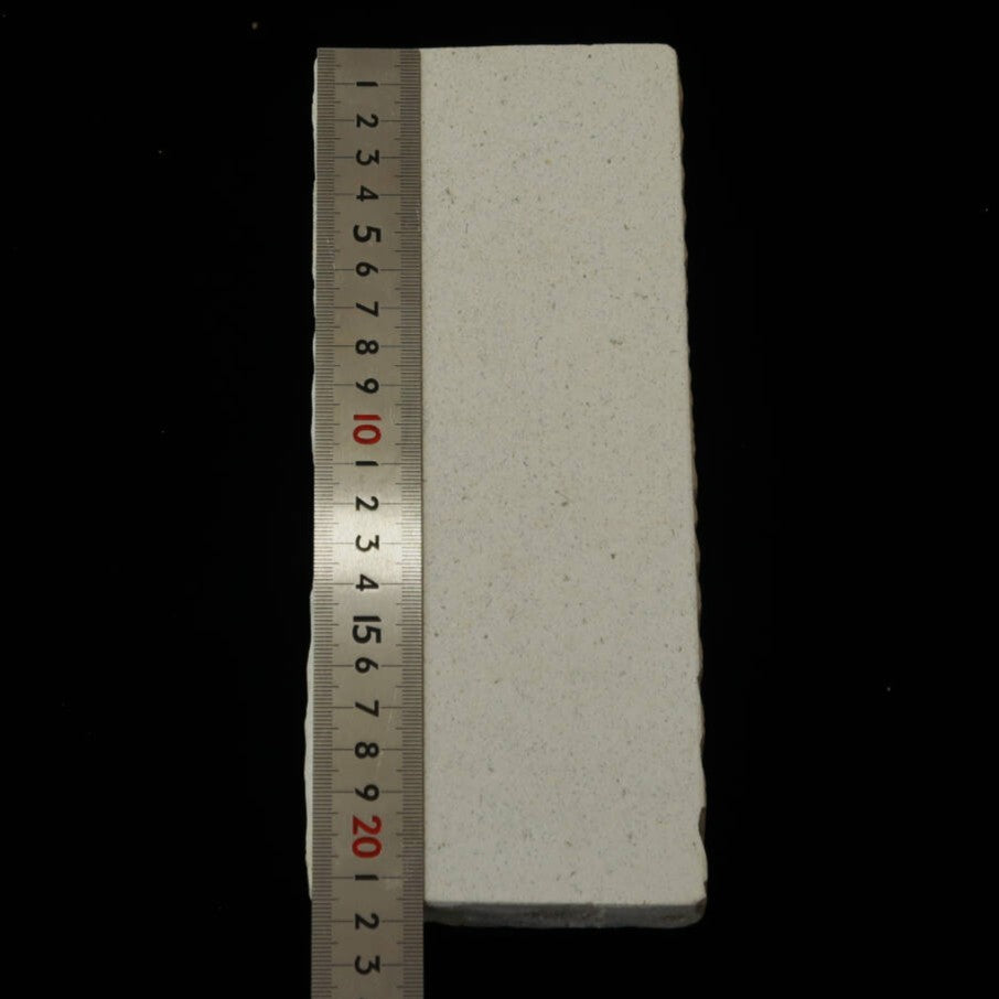 天然砥石　伊予砥石 青星　93×218×35mm