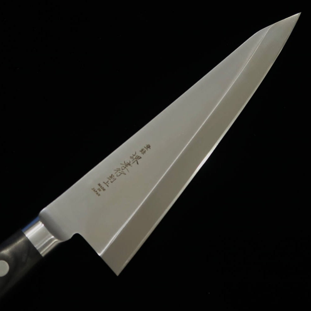 堺孝行 SAKAI TAKAYUKI 日本鋼 ガラスキ (180mm)