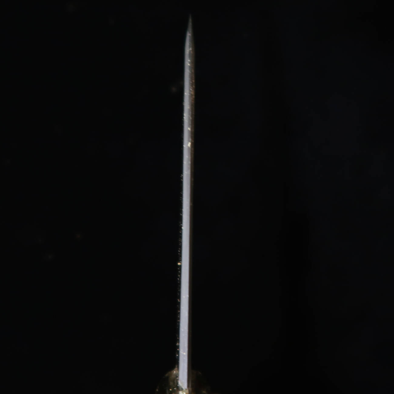 武田刃物TAKEDA　備中手打ち鍛冶 守屋正作 シースナイフ スタッグB