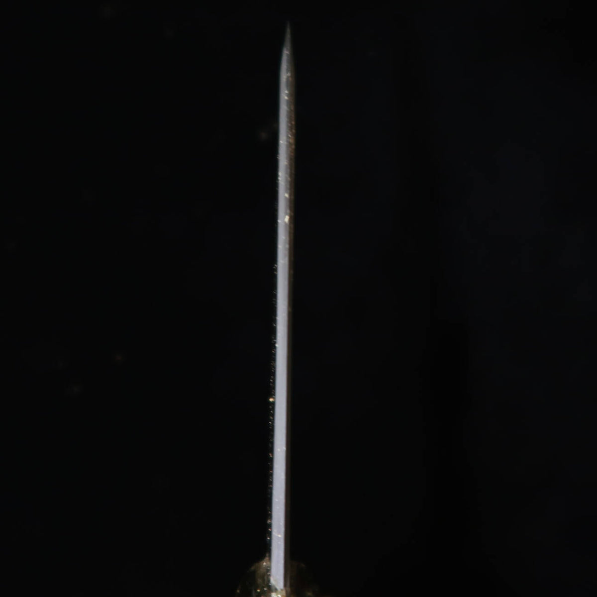 武田刃物TAKEDA　備中手打ち鍛冶 守屋正作 シースナイフ スタッグB