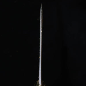 武田刃物TAKEDA　備中手打ち鍛冶 守屋正作 シースナイフ スタッグB