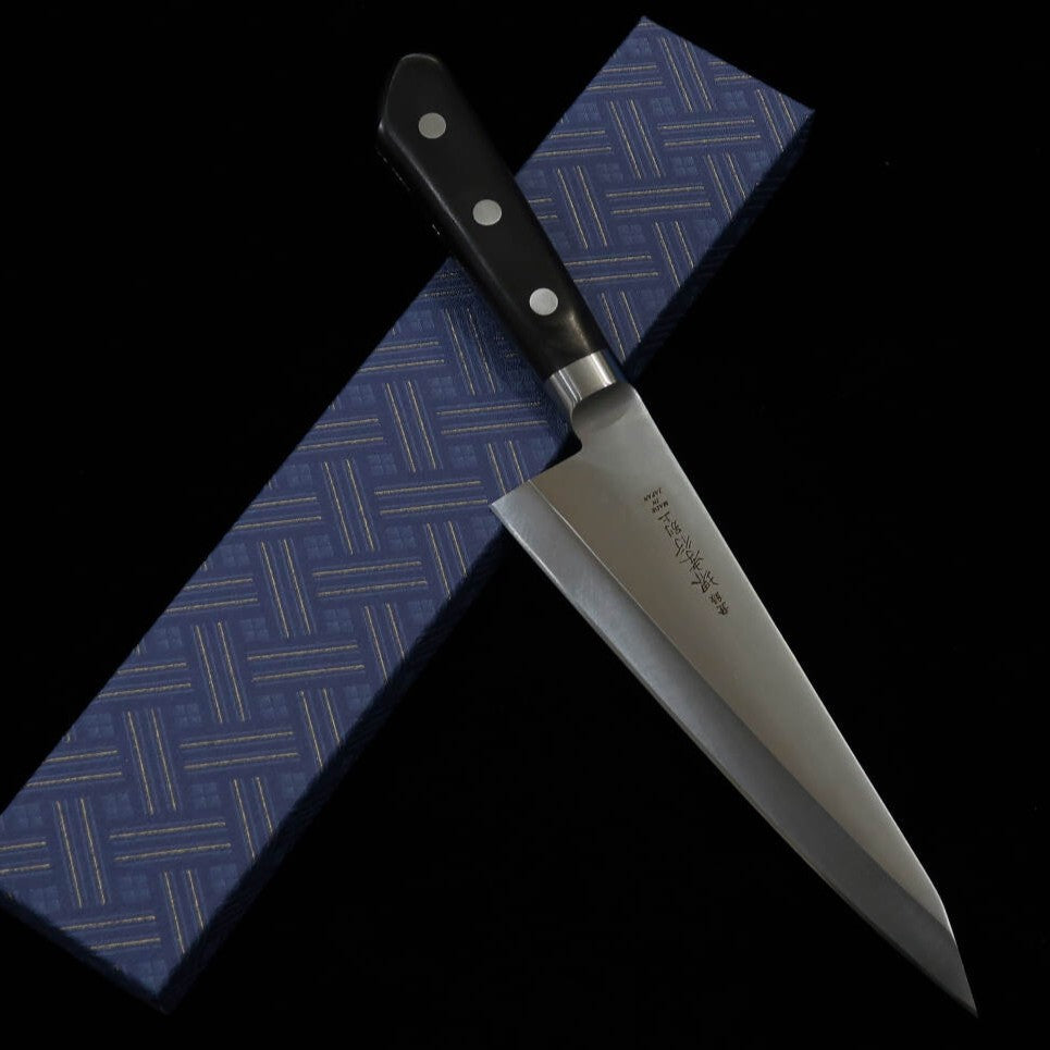 Sakai Takayuki SAKAI TAKAYUKI acier japonais Garasuki (180mm)