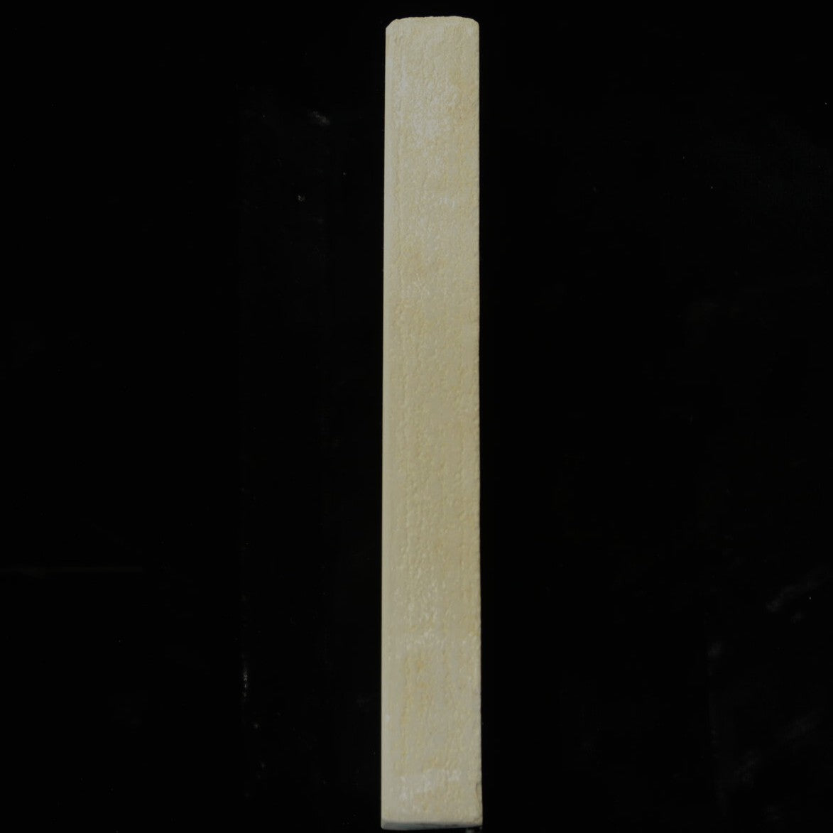 天然砥石　翠砂砥　78×241×29mm