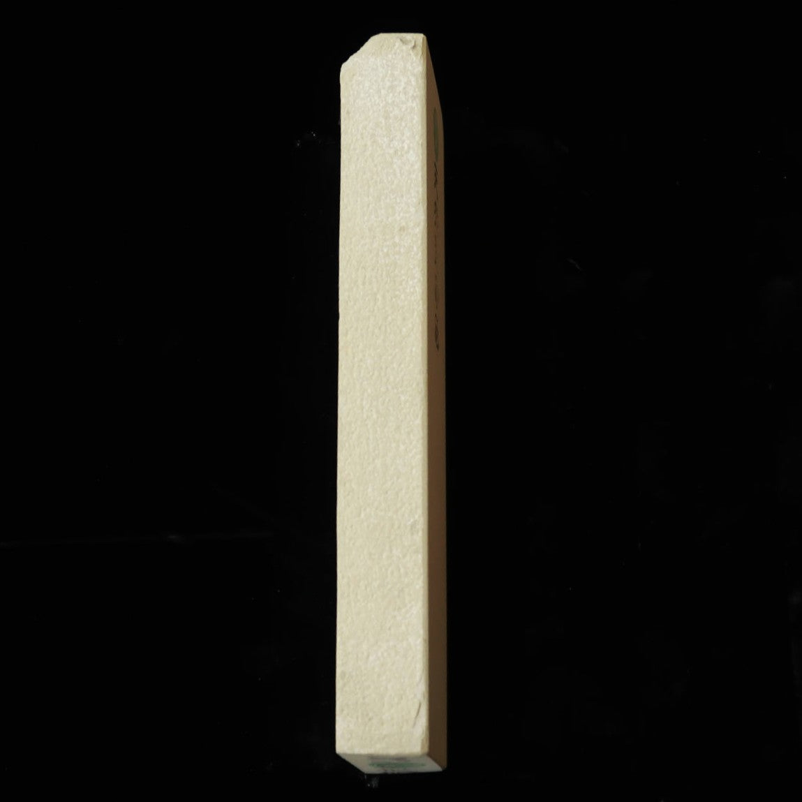 天然砥石　翠砂砥　78×241×29mm