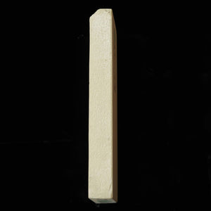 Piedra de afilar natural Suisato 78 × 241 × 29 mm