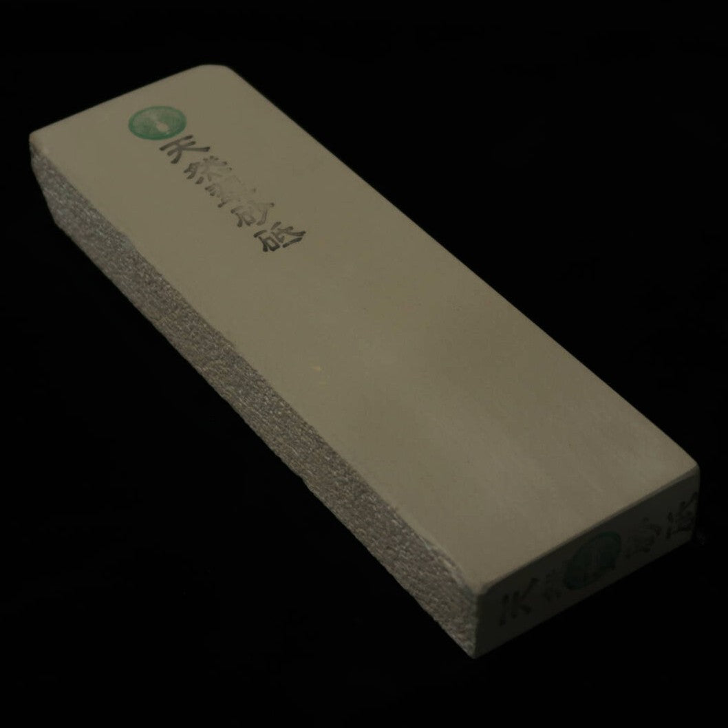 天然砥石　翠砂砥　78×241×29mm