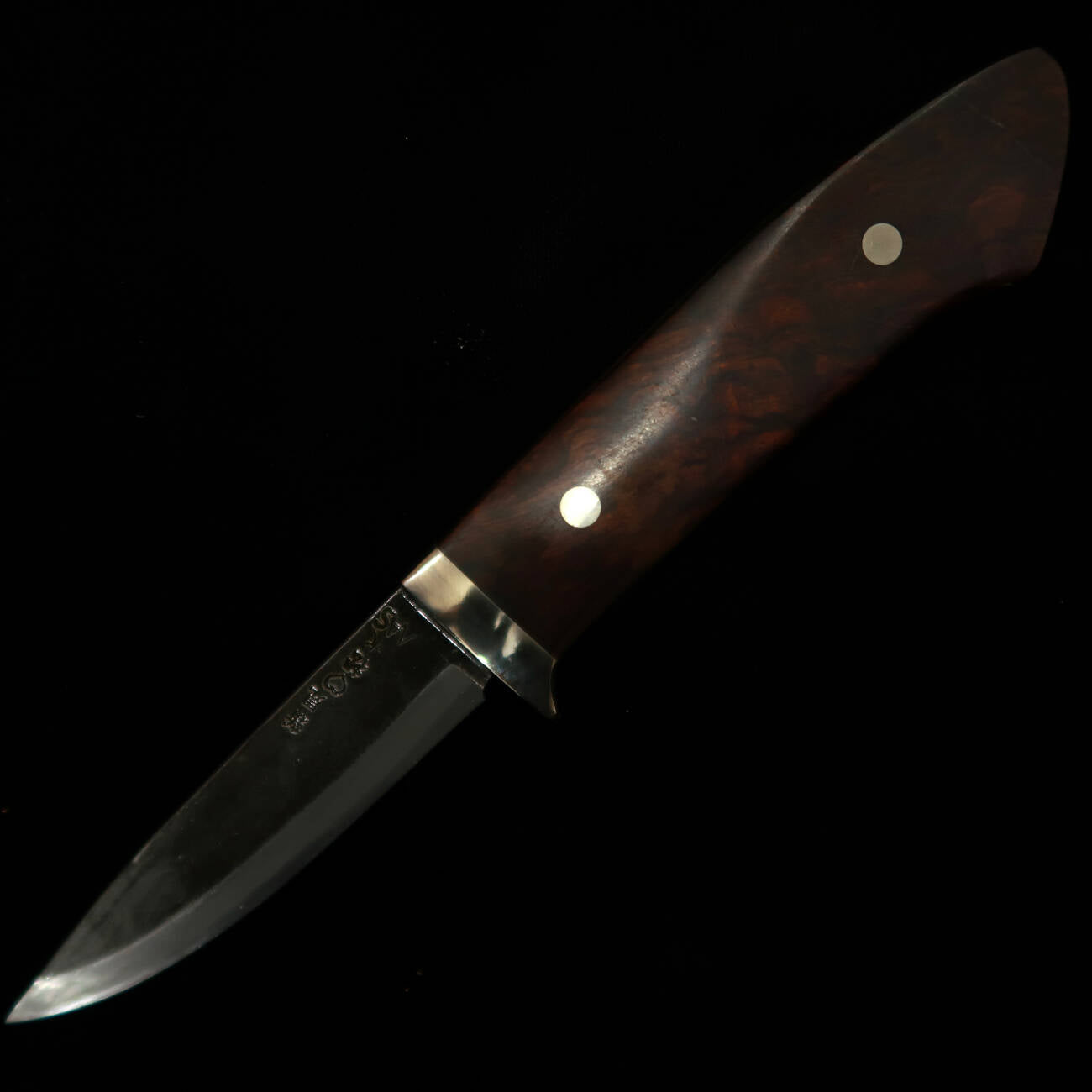 新見 松水 包丁 和包丁 料理包丁 E167 武田刃物 TAKEDA – 三浦刃物店 Miura Knives