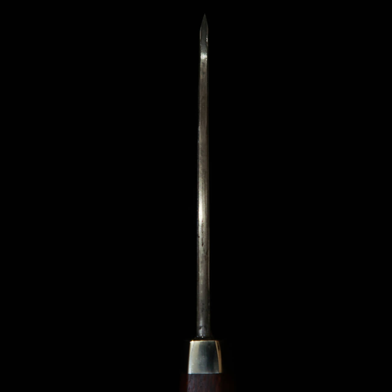 武田ページ 武田刃物TAKEDA 備中手打ち鍛冶 守屋正作 シースナイフ レースウッドA