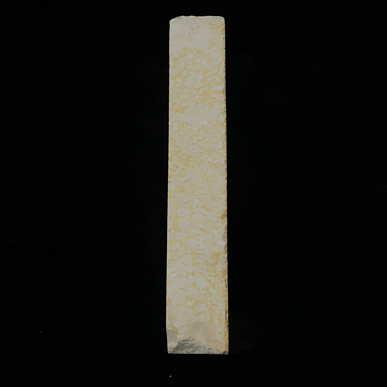 天然砥石　夏屋 寅砥　215×65×39ｍｍ